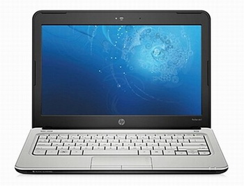 HP pavilion dm1